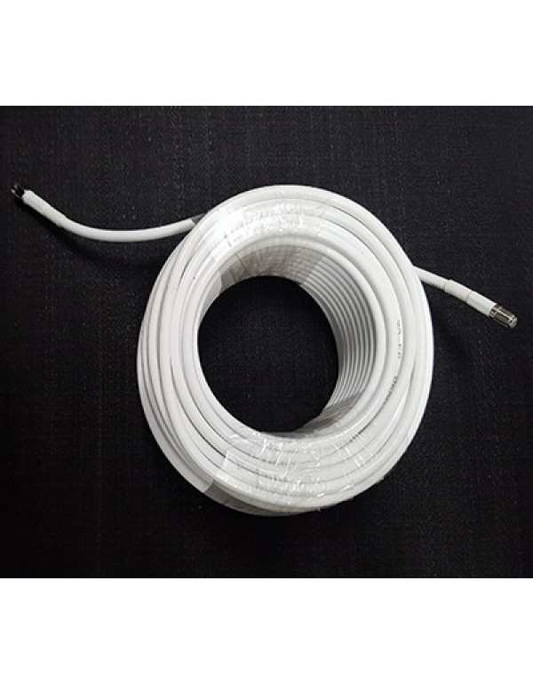 Koaxial-kabel 10 meter till 3G Repeater,Mobil-Inte...